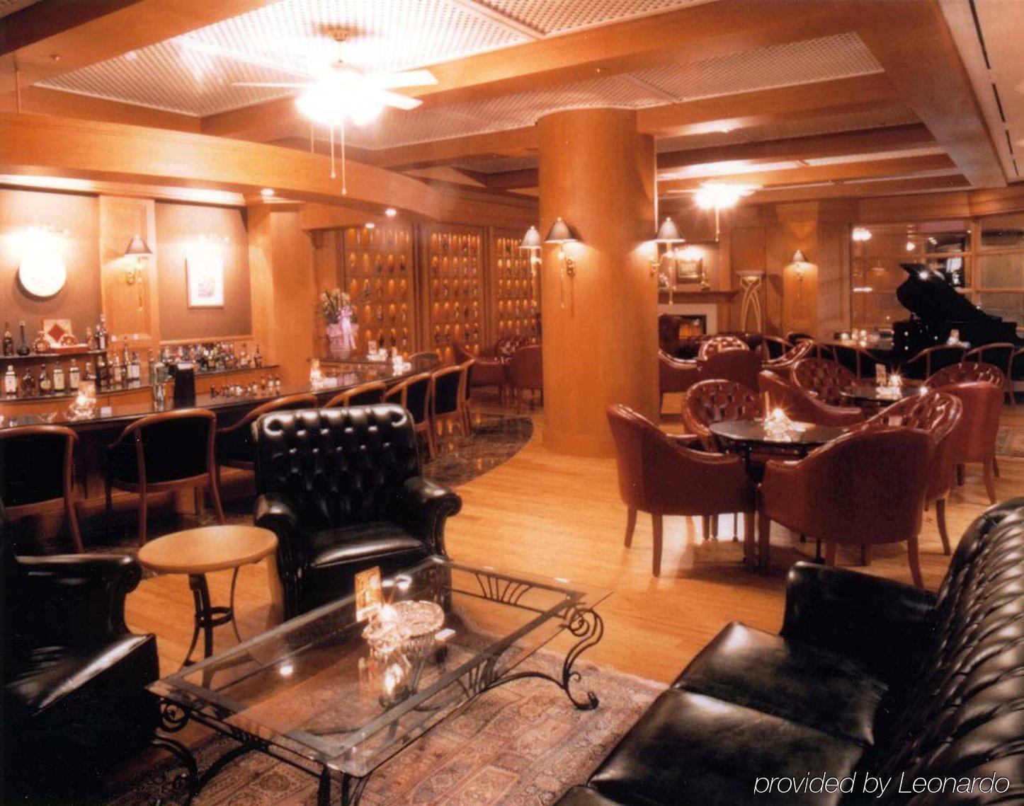 Swiss Grand Hotel Seoul & Grand Suite Restoran foto